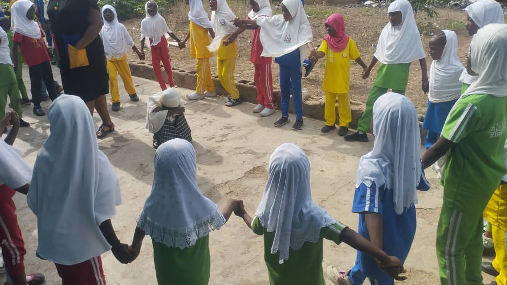 School Event